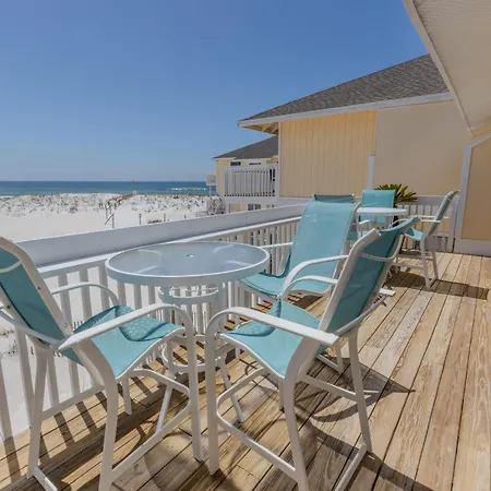 Sandpiper Cove 2147- By Holiday Isle Properties